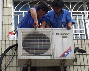 日照市空调维修售后服务中心